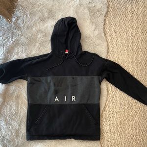nike air sweatshirt | Medium |